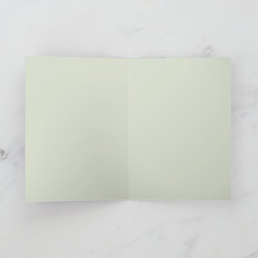 Happy Birthday Kaart (Binnen)