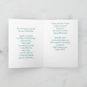 Happy Birthday Kaart (Binnen)