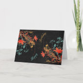 Happy Birthday Kaart (Voorkant)