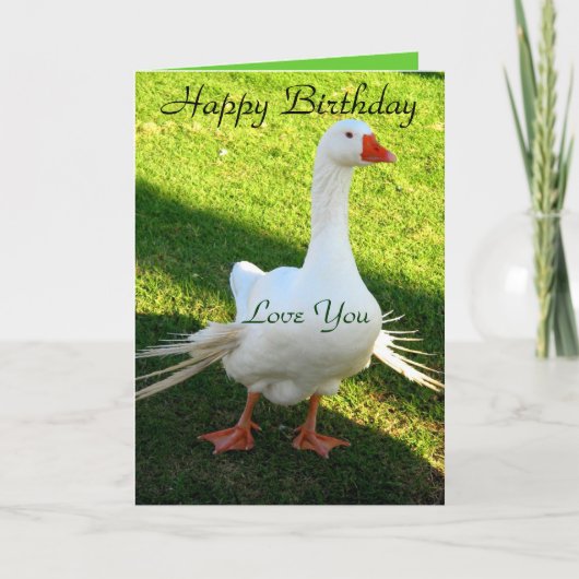 Happy Birthday_ Kaart (Voorkant)