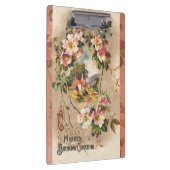  Happy Birthday Kaart Artwork Klembord (Rechts)