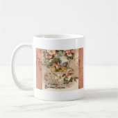  Happy Birthday Kaart Artwork Koffiemok (Links)