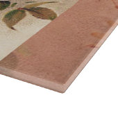  Happy Birthday Kaart Artwork Snijplank (Hoek)