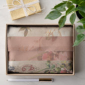  Happy Birthday Kaart Artwork Tissuepapier (Geschenk)