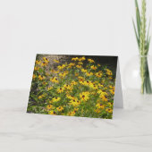 Happy Birthday-kaart Kaart (Voorkant)