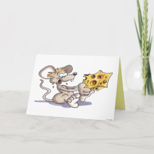 Happy Birthday-kaart Kaart