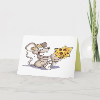 Happy Birthday-kaart Kaart