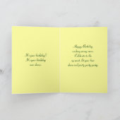 Happy Birthday_Kaart Kaart (Binnen)