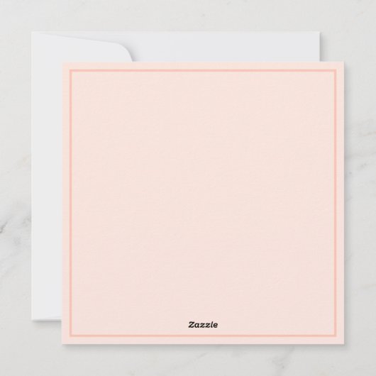 Happy Birthday Kaart met een taart v0.2 (Achterkant)