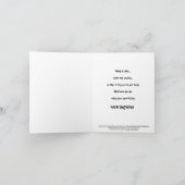 Happy Birthday Kaart voor haar (Binnen)