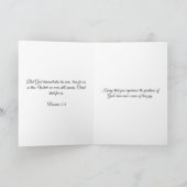 Happy Birthday Kaart Yellow Collage (Binnen)