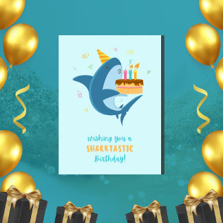 Happy Birthday Kaarten Cadeaus