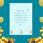 Happy Birthday Kaarten Cadeaus