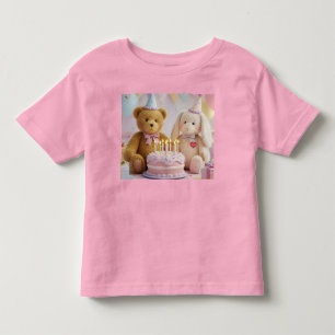 Happy Birthday Kinder Shirts