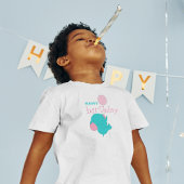 Happy Birthday Kinder Shirts