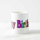 Happy Birthday Koffiemok (Center)