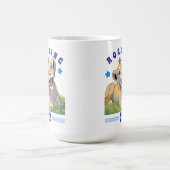 Happy birthday koffiemok (Center)