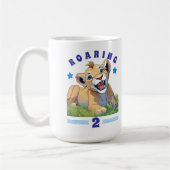 Happy birthday koffiemok (Links)