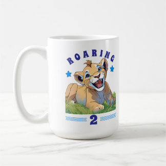 Happy birthday koffiemok