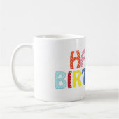Happy Birthday Koffiemok (Links)