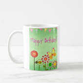 Happy Birthday Koffiemok (Links)