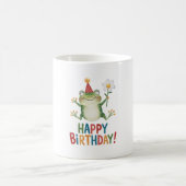 Happy Birthday Koffiemok (Center)