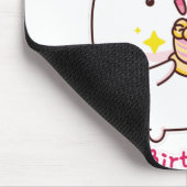 Happy Birthday Korean Hangul Muismat (Hoek)