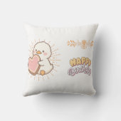 HAPPY BIRTHDAY KUSSEN (Achterkant)