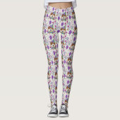 HAPPY BIRTHDAY LEGGINGS (Voorkant)