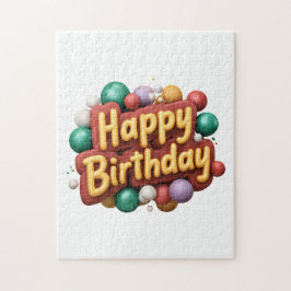 happy birthday legpuzzel