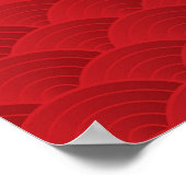 Happy Birthday Longevity Poster (Hoek)