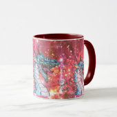 Happy Birthday Love you ma Dragon Mok (Voorkant rechts)