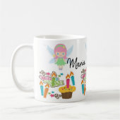 Happy Birthday maak een winnaar Mok (Links)