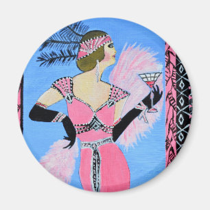 Happy Birthday Magneet