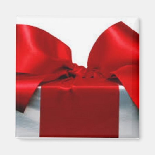 Happy Birthday Magnet (Voorkant)