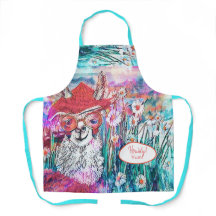 Happy Birthday Mama Llama aanpassen