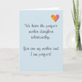 Happy Birthday mama Moeder Humor Funny Kaart (Voorkant)