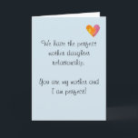 Happy Birthday mama Moeder Humor Funny Kaart<br><div class="desc">Dit ontwerp is gemaakt met behulp van digitale kunst. Het kan in het gebied worden aangepast door de klik aan te passen en de naam, initialen of woorden aan te passen. U kunt de tekstkleur en de stijl ook veranderen of de tekst voor een slechts ontwerp van het afbeelding schrappen....</div>