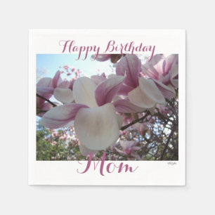 Happy Birthday mama Servet