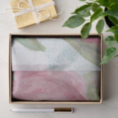 Happy Birthday mama Tissuepapier (Geschenk)