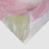 Happy Birthday mama Tissuepapier (Detail)