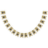 Happy Birthday  Manuel Typewriter Tan Vlaggetjes (Alle)