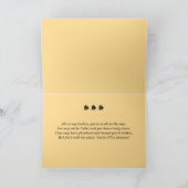 Happy Birthday Matey Humor Kaart (Binnen)