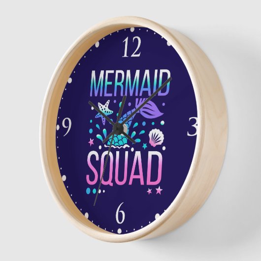Happy Birthday Mermaid Squad-68296 (Hoek)