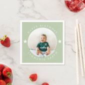 Happy Birthday met foto Servet (Insitu)