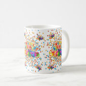 Happy Birthday Mok (Voorkant rechts)