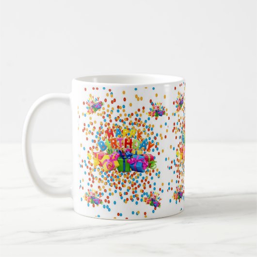 Happy Birthday Mok (Links)