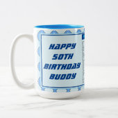 Happy Birthday Mok (Links)