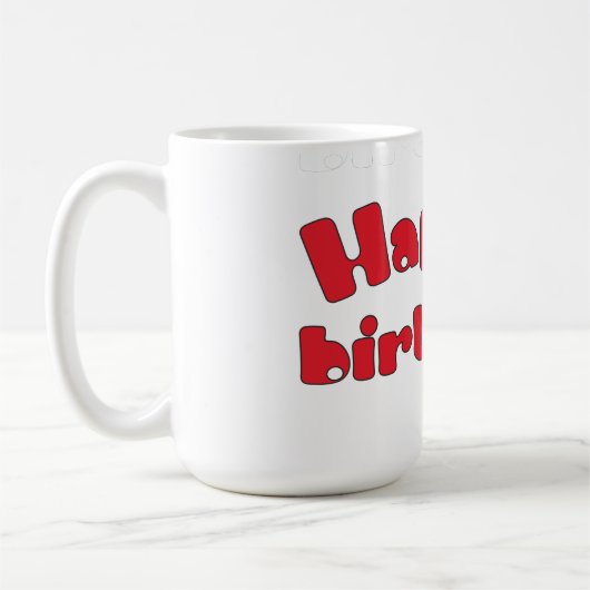 Happy Birthday Mok (Links)