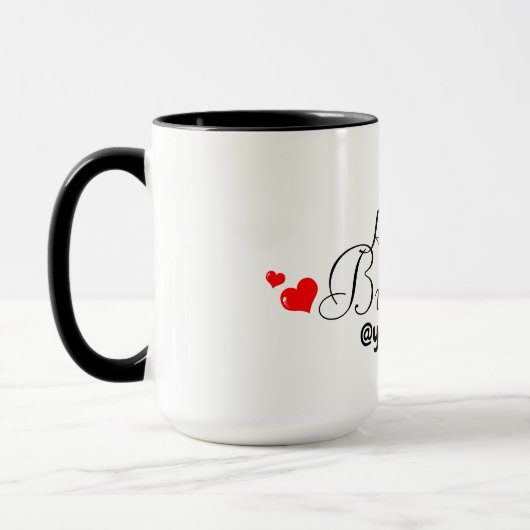 Happy Birthday mok (Links)